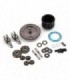 SET DIF. CENTRAL 47T MBX8 (1u.)