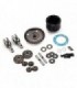 SET DIF. DEL/TRAS. MBX8 (44t) (1u.)