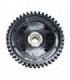 CORONA PLASTICO 44T HT MBX8/8R