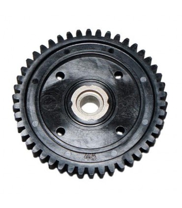 CORONA PLASTICO 46T HT MBX8/8R