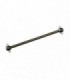 PALIER CENTRAL DELANTERO (84.5mm)  MBX8/8R (1u.)
