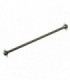 PALIER CENTRAL TRASERO (115mm)  MBX8/8R (1u.)