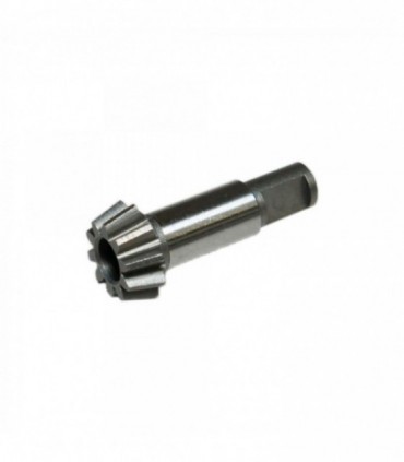 PIÑON CONICO 10T MBX8T