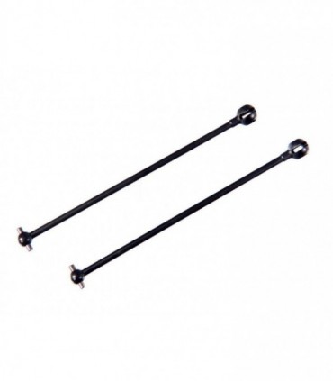 SEMICARDANS DEL/TRAS. MBX8T MUGEN