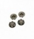 TUERCAS DE RUEDA MBX (4u.)