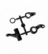 PARTES PLASTICAS SALVASERVOS MBX7/7R/8/8R