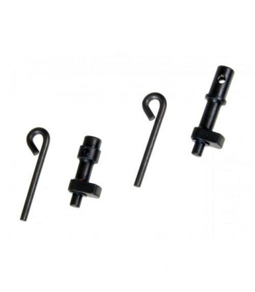 -LIQUIDACION- LEVAS FRENO MBX7/7R