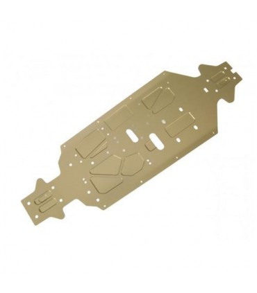 CHASIS MBX7