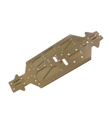 CHASIS MBX7R