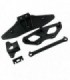 BUMPER SET MBX7GT MUGEN