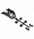 SOPORTE ALERON MBX8