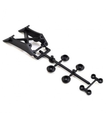 SOPORTE ALERON MBX8