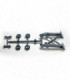 SOPORTE ALERON +15MM MBX8