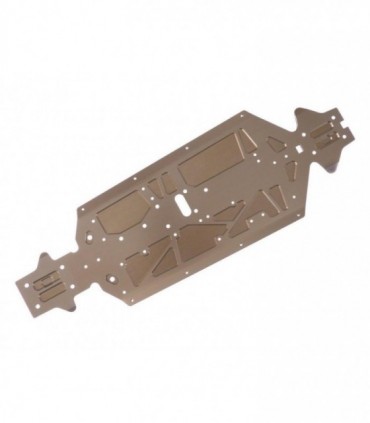CHASIS MBX8/MBX8R ECO