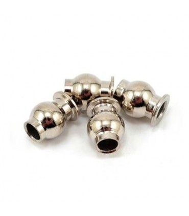 ROTULAS INFERIOR AMORTIGUADOR (4u.) MBX7/7R/8/8R