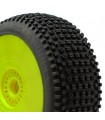 ROAD RUNNER BUGGY P3 (MEDIO) EN LLANTA AMARILLA (2u.)