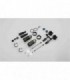 SET AMORTIGUADOR DEL. MBX7
