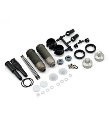 SET AMORTIGUADOR TRAS. MBX7
