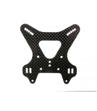 MARIPOSA TRAS. CARBONO MBX7