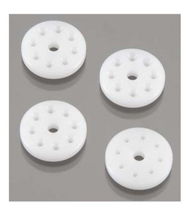PISTONES AMORTIGUADOR 1.2x8 (4u.) MBX7