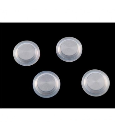 DIAFRAGMAS AMORTIGUADOR MBX7R/8/8R (4u.) MUGEN