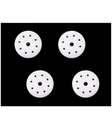 PISTONES AMORTIGUADOR 1.3x8 (4u.) MBX7R/8/8R
