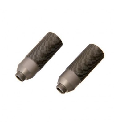 CUERPO AMORTIGUADOR TRAS. MBX7R/8/8R (2u.) MUGEN