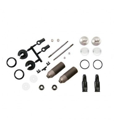 SET AMORTIGUADOR TRAS. MBX7R/8