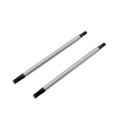 VASTAGO AMORTIGUADOR TRASERO (2u.) MBX7R/8/8R MUGEN