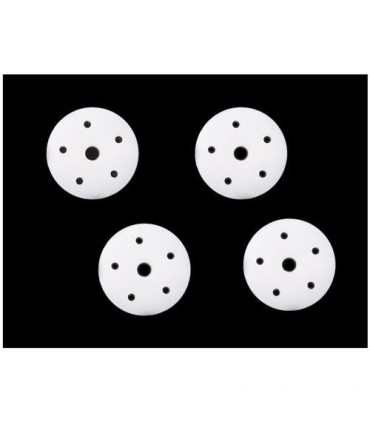 PISTONES AMORTIGUADOR 1.35x5 (4u.) MBX7R/8/8R