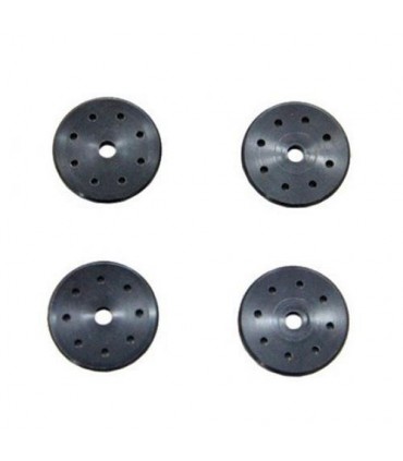 PISTONES AMORTIGUADOR 1.2x8 (4u.) MBX7R/8/8R