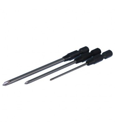 PUNTAS PHILIPS POWER TOOL (2.0. 3.0 y 4.0mm)