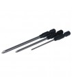 PUNTAS PHILIPS POWER TOOL (2.0. 3.0 y 4.0mm)