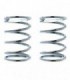 MUELLE AMORTIGUADOR  2.2 L40/4.0T MBX7GT WHITE MUGEN