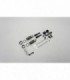 SET AMORTIGUADORES TRASEROS MBX8T (2u.)