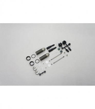 SET AMORTIGUADORES TRASEROS MBX8T (2u.)