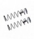 MUELLE AMORTIGUADOR TRAS. 1.4mm 85/8.5T MBX7/7R/8/8R MUGEN