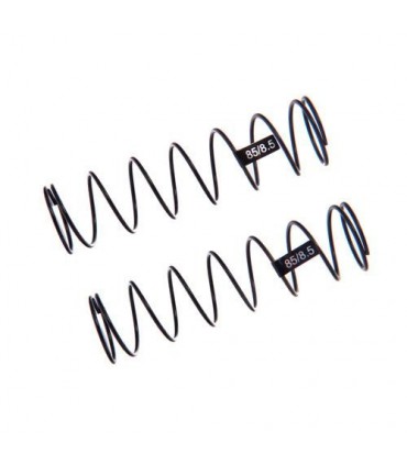 MUELLE AMORTIGUADOR TRAS. 1.4mm 85/8.5T MBX7/7R/8/8R MUGEN