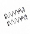 MUELLE AMORTIGUADOR TRAS. 1.4mm 85/8T MBX7/7R/8/8R MUGEN