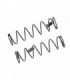 -LIQUIDACION- MUELLE AMORTIGUADOR TRAS. 1.4mm 85/7.75T MBX7/7R/8/8R MUGEN