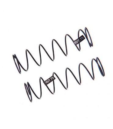 -LIQUIDACION- MUELLE AMORTIGUADOR TRAS. 1.4mm 85/7.75T MBX7/7R/8/8R MUGEN