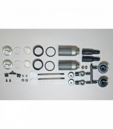 SET AMORTIGUADOR DEL. MBX8R