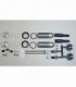 SET AMORTIGUADOR TRAS. MBX8R