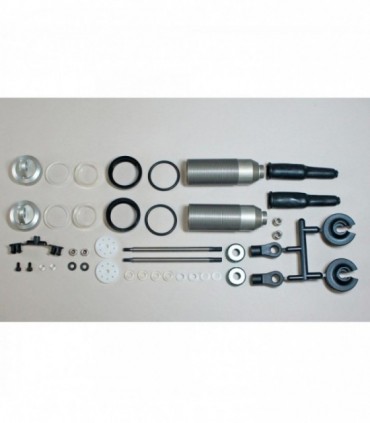 SET AMORTIGUADOR TRAS. MBX8R