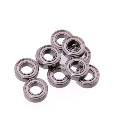 RODAMIENTOS 8X16X5 MBX7R/8/8R MUGEN (10u.)