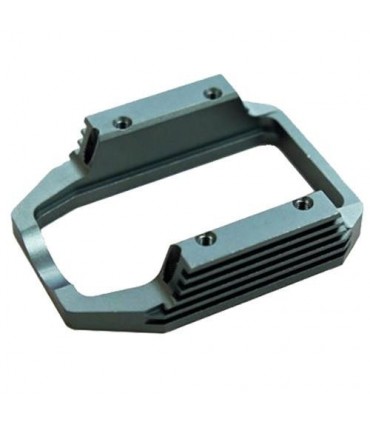 BANCADA MONOBLOCK MOTOR MBX7/7R MUGEN