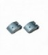 ZAPATA EMBRAGUE CARBONO (2u.) MBX8R