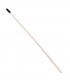 ANTENA RADIO RECTA ULTIMATE BLANCA + TAPON (5u)