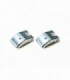 ZAPATA EMBRAGUE ALUMINIO (2u.) MBX8R