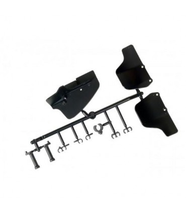 PROTECTOR DEPOSITO + TRAPECIOS MBX7/7R/8